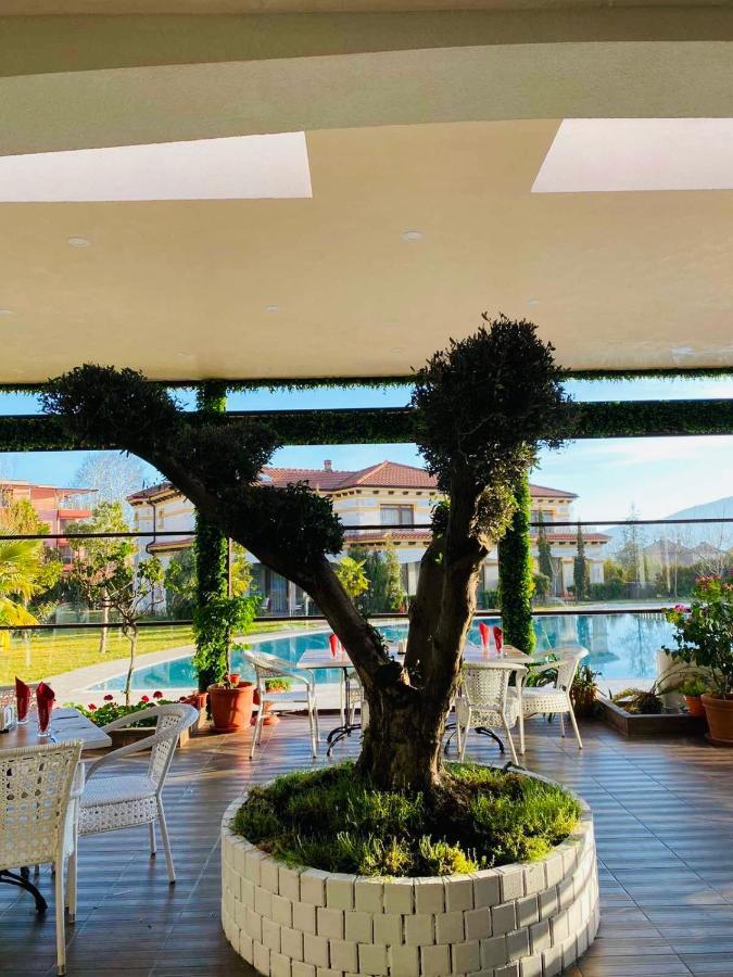 Hotel Paradise Огняново Екстер'єр фото