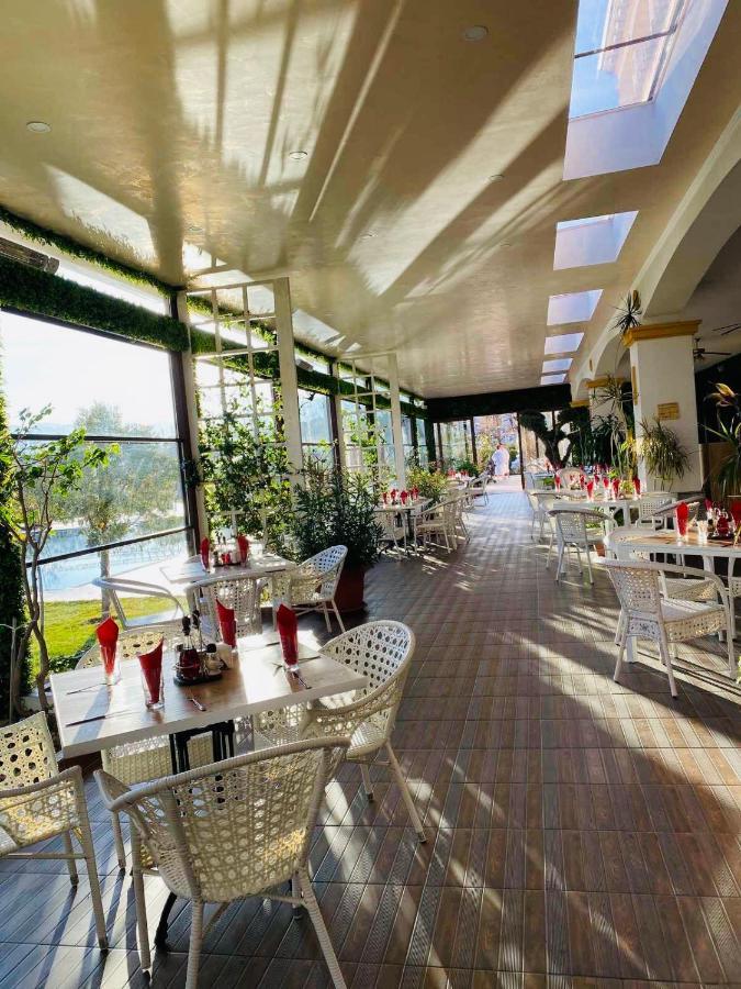Hotel Paradise Огняново Екстер'єр фото