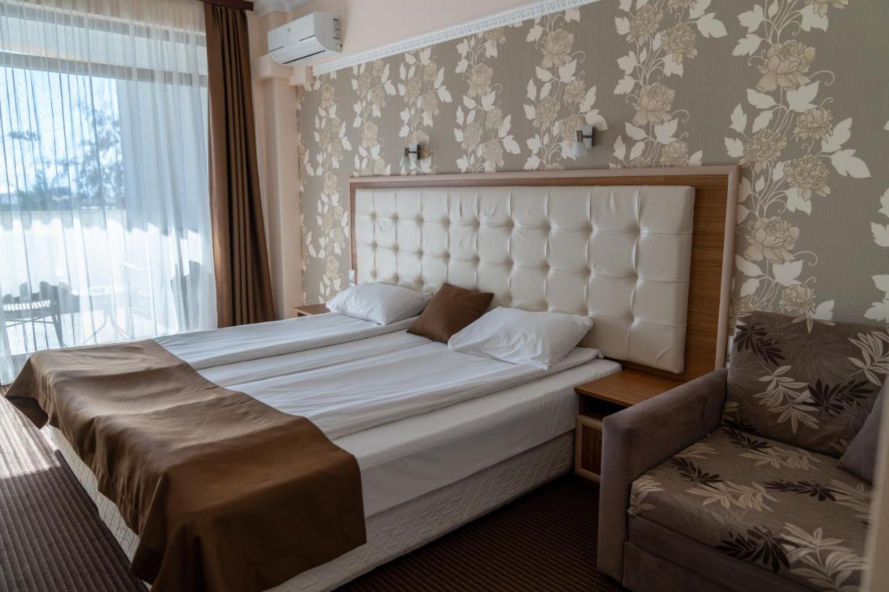 Hotel Paradise Огняново Екстер'єр фото