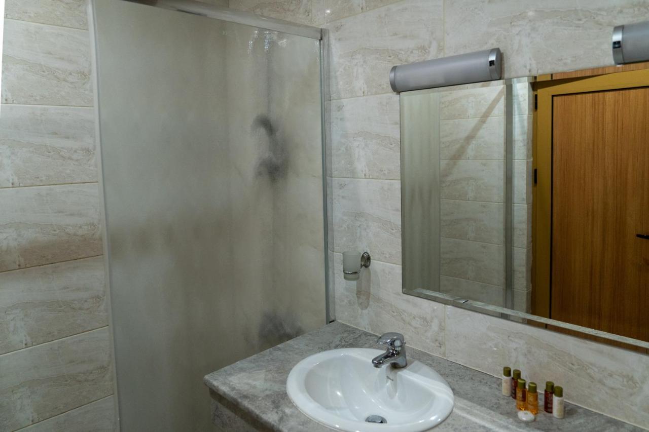 Hotel Paradise Огняново Екстер'єр фото