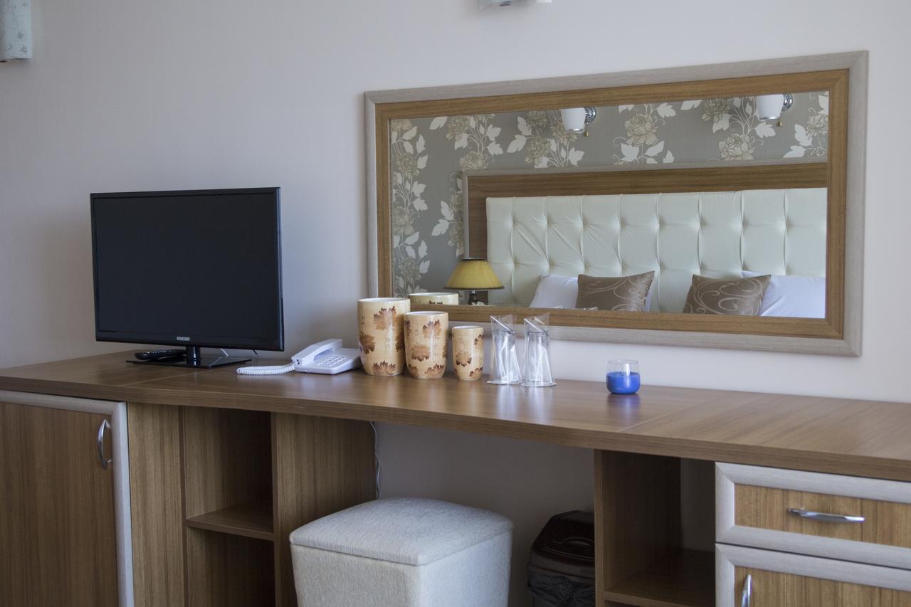 Hotel Paradise Огняново Екстер'єр фото